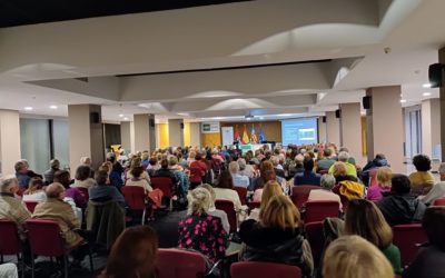 La sede de la UNED en Elda se suma a los actos del centenario de la muerte de Joaquín Sorolla con una conferencia sobre la influencia del mundo clásico en la obra del pintor valenciano