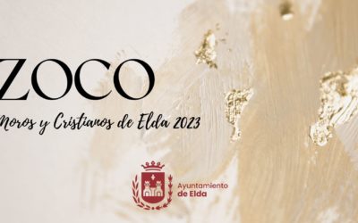 El ‘Zoco’ de los Moros y Cristianos contará con 80 puestos y se instalará de nuevo en la Plaza de la Concordia del 1 al 5 de junio