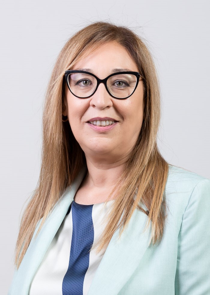 Cristina Juan Ortuño