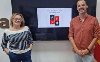 Emilio Castelar y su vínculo con Elda protagonizarán el próximo jueves la lección inaugural de Aulas de la Tercera Edad