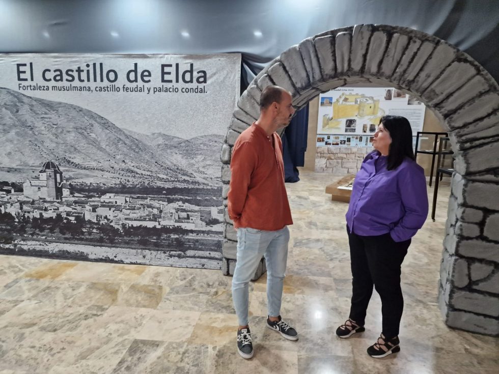 El Museo Arqueológico Municipal acoge una exposición que recorre los ...
