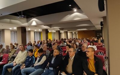 Beatriz Vaillo analiza el camino que permitió que las mujeres pudiesen ejercer el derecho a voto en España durante la Segunda República