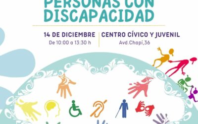 El Centro Cívico y Juvenil acoge mañana un encuentro de las asociaciones de Elda que trabajan con personas con discapacidad
