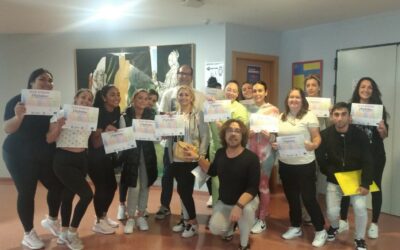 El IMSSE ha ayudado desde junio de 2022 a 400 personas en situación o riesgo de exclusión social a través del programa ‘Elda Integra’