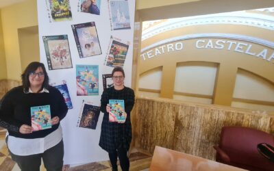 La programación del Teatro Castelar para el primer semestre de 2024 incluye cerca de una veintena de espectáculos para todos los gustos