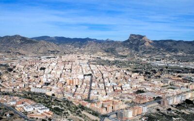 Elda vuelve a superar la barrera de los 53.000 habitantes ocho años después tras registrar 713 personas más en el censo de 2023