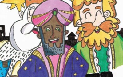 Más de 1.600 personas acompañarán el próximo viernes a Sus Majestades Los Reyes Magos en su espectacular recorrido por las calles de Elda