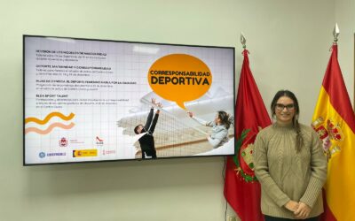 Elda recibe una subvención de 110.510 euros del Plan Corresponsables puesto en marcha por el Gobierno para impulsar la conciliación desde la óptica de la igualdad de género