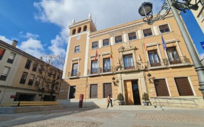El Ayuntamiento de Elda oferta el 100% de sus plazas vacantes tras publicar en diciembre la Oferta de Empleo Público de 2023