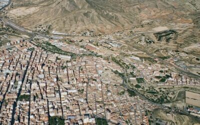 Los registros del Padrón Municipal confirman que Elda ha vuelto a superar la barrera de los 53.000 habitantes ocho años después