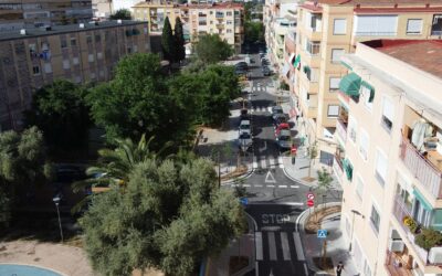 El número de licencias tramitadas por Urbanismo para instalar ascensores y mejorar la accesibilidad en edificios de viviendas de Elda se ha duplicado en los últimos cuatro años