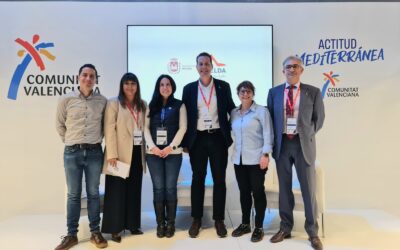 Elda presenta en Fitur su Plan de Sostenibilidad Turística con el que potenciará sus fortalezas para consolidarse como destino de turismo industrial, comercial, patrimonial e histórico