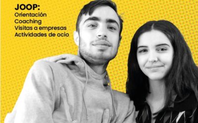 Juventud pone en marcha una nueva edición del programa JOOP destinado a incentivar la reinserción juvenil en el sistema educativo