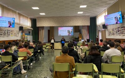 El IMSSE pone en marcha una campaña dirigida a adolescentes para visibilizar los problemas de salud mental y facilitar su detección precoz