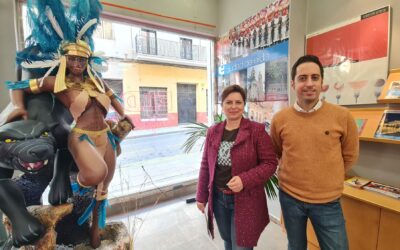 Elda presenta un amplio calendario de experiencias turísticas que permitirán descubrir los lugares más emblemáticos de la ciudad y conocer la evolución de la industria del calzado