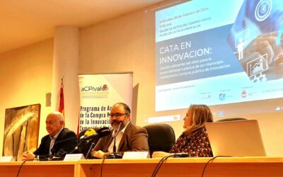 El Ayuntamiento de Elda respalda una iniciativa para apoyar la innovación empresarial y mejorar la sostenibilidad turística de la ciudad