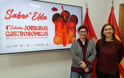 El Ayuntamiento pone en marcha ‘Sabor a Elda’ para promocionar la riqueza culinaria y la amplia oferta gastronómica de la ciudad
