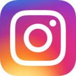 Logo Instagram.