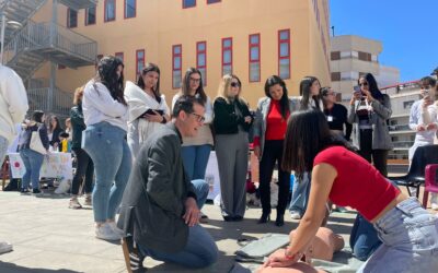 El Baúl del Estudio y del Empleo de Elda reúne en su edición número 23 la oferta formativa y laboral más amplia de la comarca