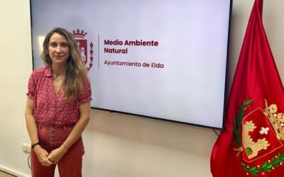 El Ayuntamiento de Elda insta a la Conselleria de Medio Ambiente a agilizar la declaración de El Pantano como Paraje Natural Municipal