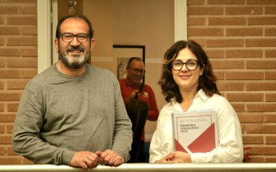 El Ayuntamiento de Elda organiza un ciclo de talleres para reflexionar y debatir sobre masculinidades y corresponsabilidad