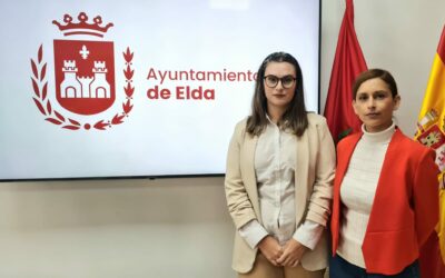 El Ayuntamiento de Elda insta a la Conselleria de Educación a mantener y reforzar la oferta formativa de la Escuela Oficial de Idiomas