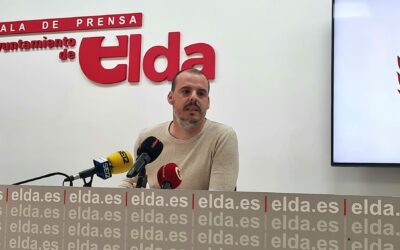 El Ayuntamiento de Elda avanza en la elaboración de un Catálogo de Protección de Bienes Patrimoniales y Naturales