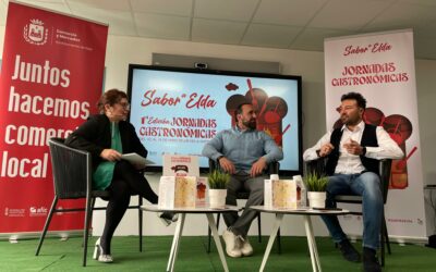 Una treintena de restaurantes y bares eldenses participarán en la primera edición de las Jornadas Gastronómicas ‘Sabor a Elda’