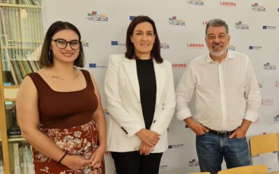 El CIPFP Valle de Elda amplía su oferta formativa para el curso 2024-25 con la implantación de un nuevo ciclo de Técnico en Seguridad