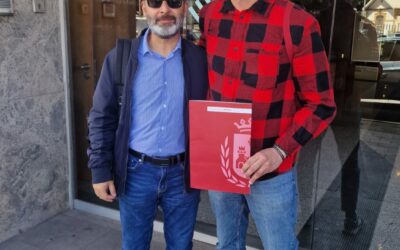 Ayuntamiento de Elda y Generalitat abordan la municipalización del Museo Etnológico y la siguiente fase del Plan Director del Castillo