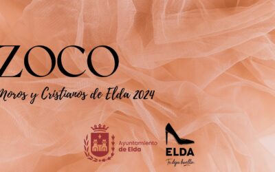 El ‘Zoco’ de los Moros y Cristianos vuelve del 13 al 17 de junio a la Plaza la Concordia con cerca de 80 puestos de artesanía, ocio y alimentación