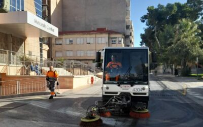 El Ayuntamiento de Elda instalará este domingo una pantalla gigante en la Plaza Castelar para seguir la final de la Eurocopa 2024
