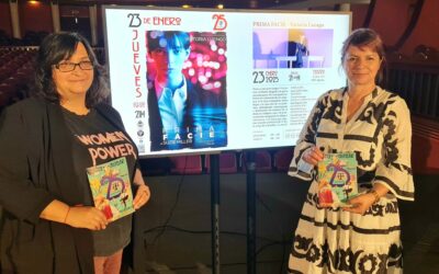 La programación del Castelar para la segunda mitad de la temporada llega cargada de espectáculos teatrales, monólogos, musicales, danza e infantiles