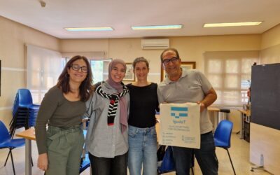 El IMSSE firma un protocolo con el servicio ‘Iguala-t’ de la Generalitat Valenciana para coordinar la atención a las personas víctimas de discriminación y delitos de odio