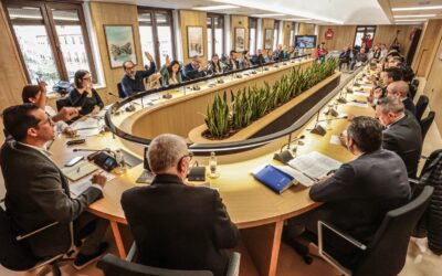 El Ayuntamiento de Elda desbloquea la tramitación del Plan Edificant del IES La Torreta tras conseguir una ampliación del presupuesto