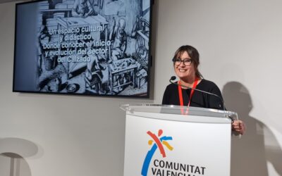 El Ayuntamiento de Elda presenta en Fitur el proceso de renovación del Museo del Calzado que le consolida como uno de los grandes atractivos de la oferta turística de la ciudad