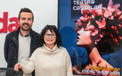 El Teatro Castelar cerró el año 2024 con cerca de 30.000 espectadores que pudieron disfrutar de 81 representaciones, conciertos y espectáculos
