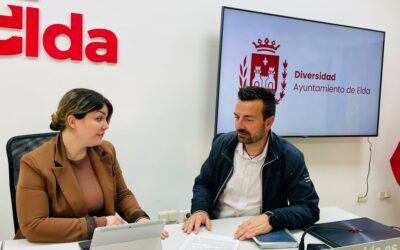 El Ayuntamiento de Elda denuncia los graves retrocesos en derechos y libertades que está impulsando el Consell en materia de diversidad y políticas LGTBI