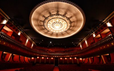 Carasses Teatro y el Ayuntamiento de Elda convocan la XX edición de la Muestra de Teatro Amateur ‘Escena Elda’