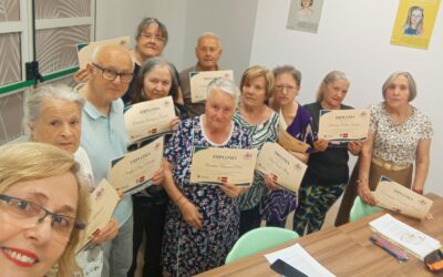 La Oficina de Atención a las Personas Mayores de Elda refuerza su papel como punto de referencia con 59 consultas atendidas en el primer semestre de 2025