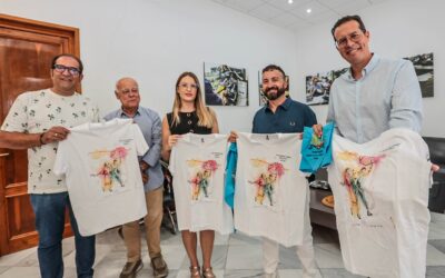 Elda ultima los detalles para disfrutar de sus Fiestas Mayores con una amplia programación que se prolongará hasta el martes