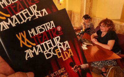 Las entradas para la XX Muestra de Teatro Amateur ‘Escena Elda’ ya están a la venta