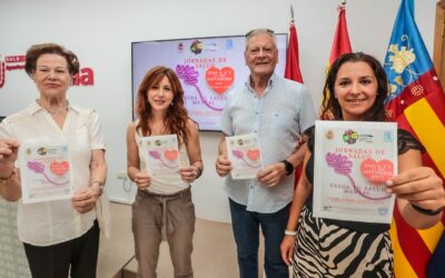 El Centro Cívico y Juvenil acogerá unas jornadas sobre salud mental organizadas por la Asociación de Diabetes de Elda y comarca