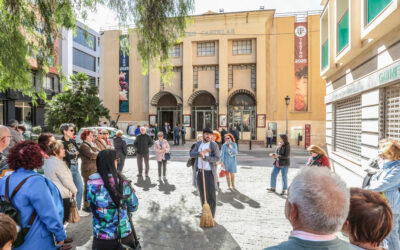 El Ayuntamiento de Elda retoma tras el verano las experiencias turísticas con una amplia programación para el segundo cuatrimestre