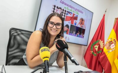 El Ayuntamiento de Elda refuerza las Actividades Extraescolares Gratuitas con más plazas y más dotación económica