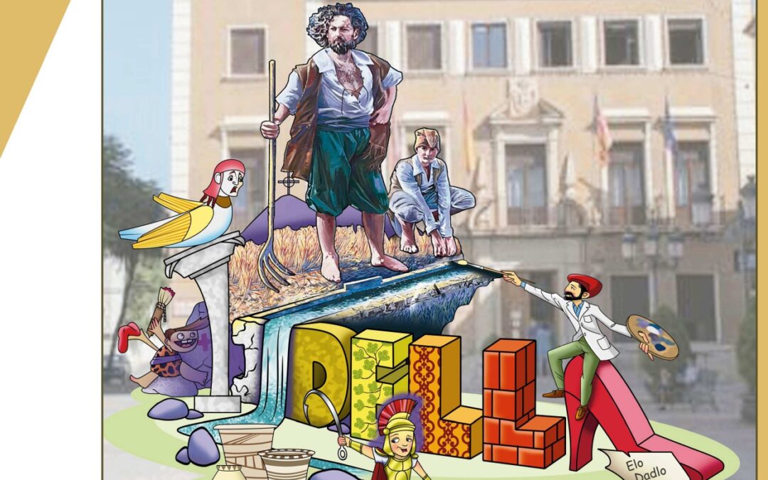 La Concejalía de Bienestar Social lanza unos vídeos explicativos en lengua de signos para que las personas sordas accedan a la información de las fallas de Elda