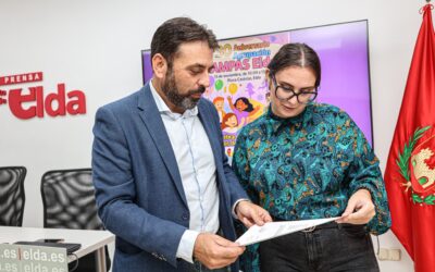 La Agrupación Local de Ampas celebrará su 30 aniversario el próximo 15 de noviembre con una jornada festiva en la Plaza Castelar