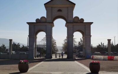 Los cementerios municipales de Elda amplían su horario de apertura del 25 de octubre al 2 de noviembre por la festividad de Todos los Santos