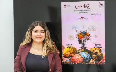 El Ayuntamiento de Elda pone en marcha el proyecto ‘Conecta2 2025’ con el objetivo de prevenir conductas de riesgo e impulsar la educación emocional entre los jóvenes eldenses