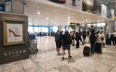 El Museo del Calzado impulsa su proyección turística y cultural con nuevas acciones de promoción